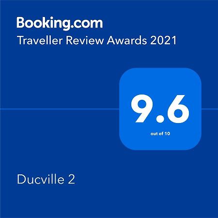 Ducville 2 Apartment Brasov Luaran gambar