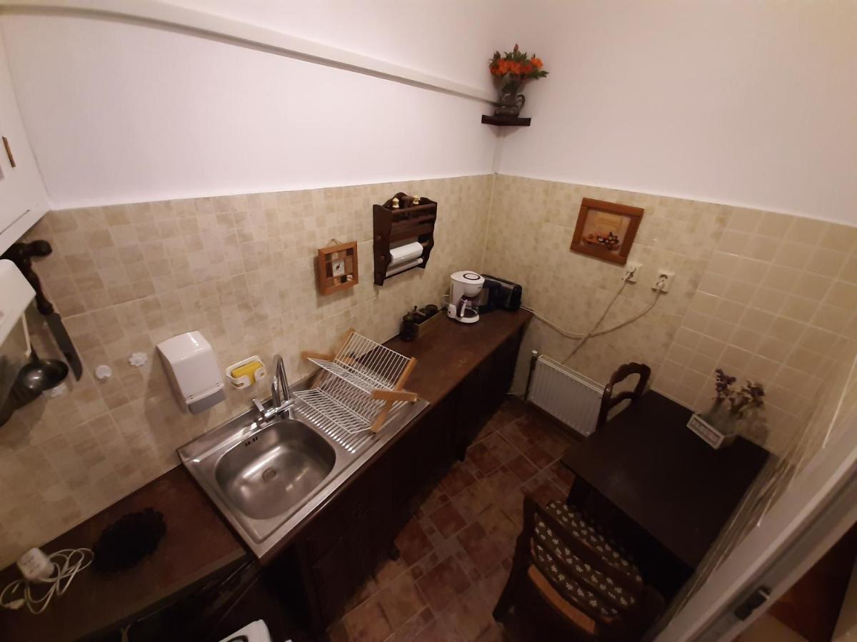 Ducville 2 Apartment Brasov Luaran gambar
