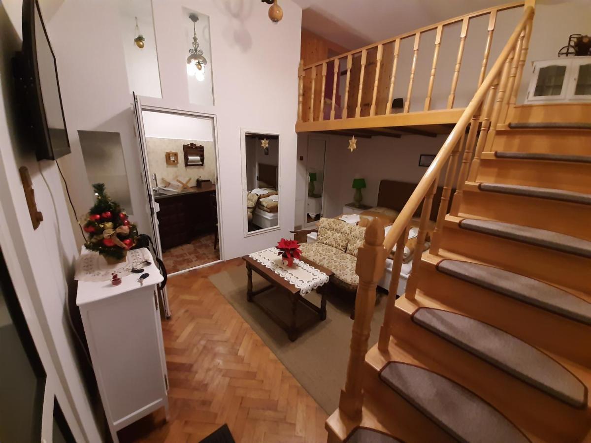 Ducville 2 Apartment Brasov Luaran gambar