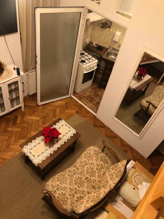 Ducville 2 Apartment Brasov Luaran gambar