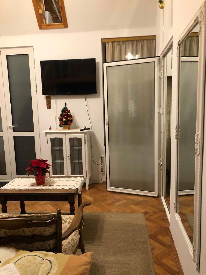Ducville 2 Apartment Brasov Luaran gambar
