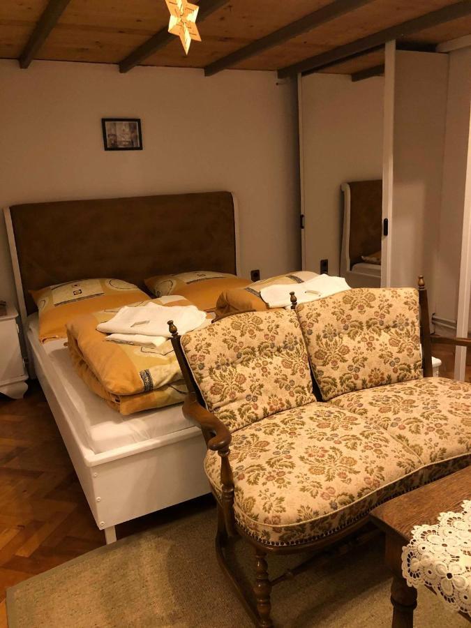 Ducville 2 Apartment Brasov Luaran gambar