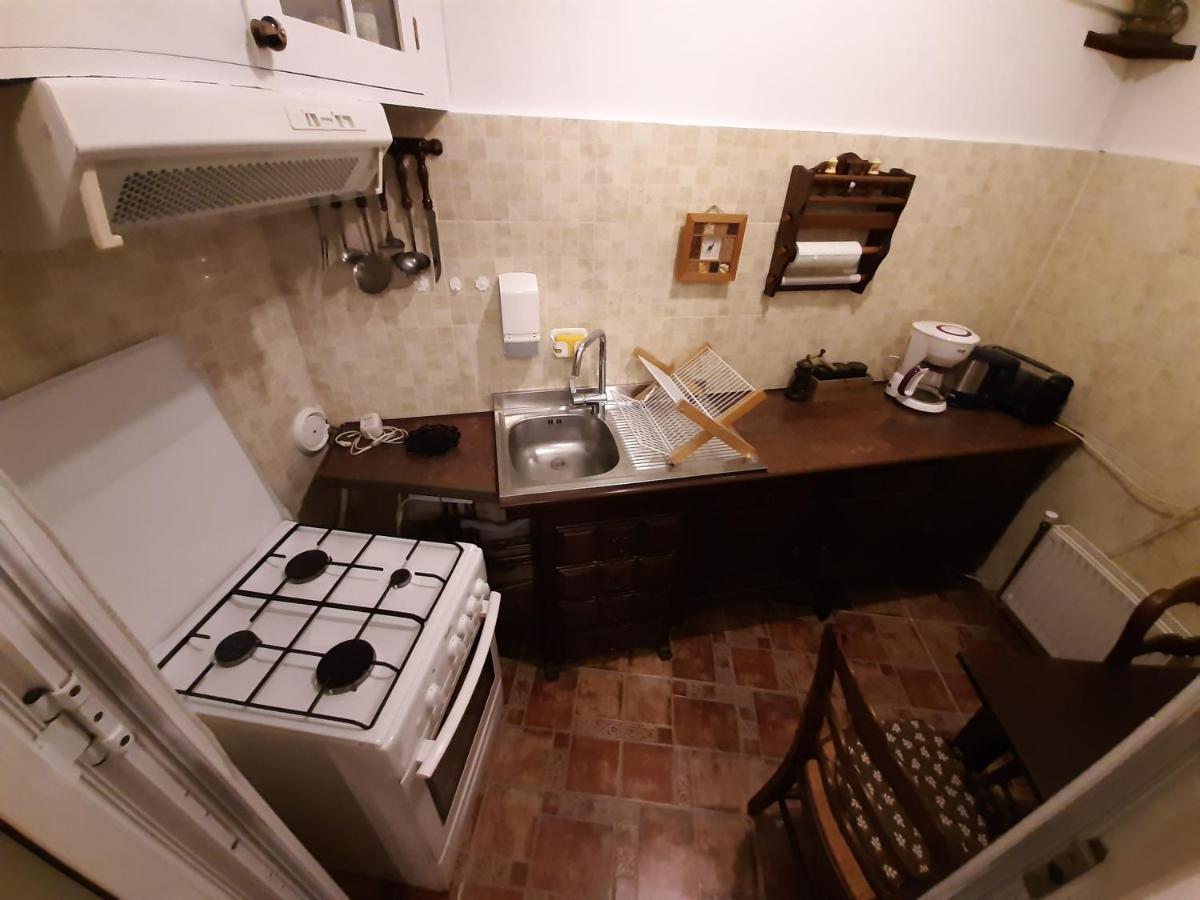 Ducville 2 Apartment Brasov Luaran gambar