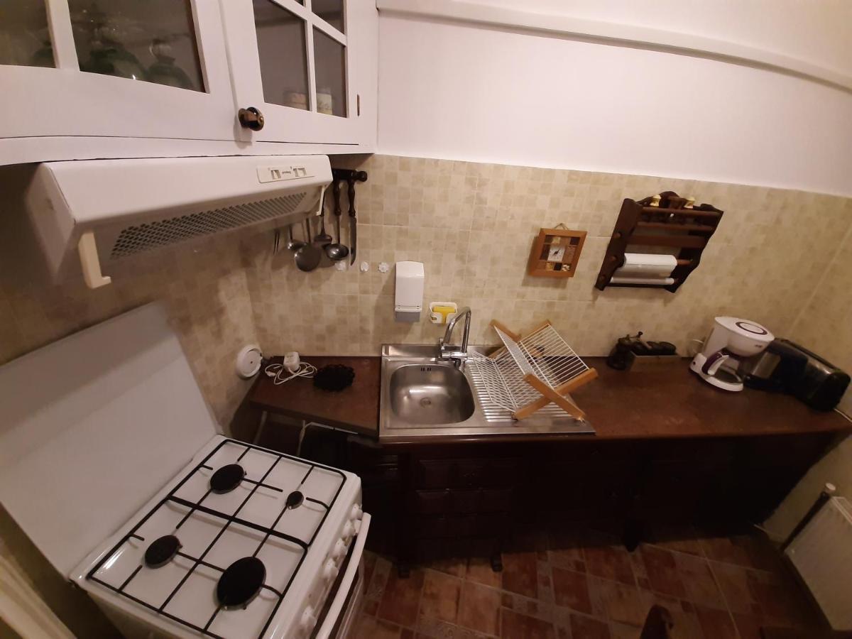 Ducville 2 Apartment Brasov Luaran gambar