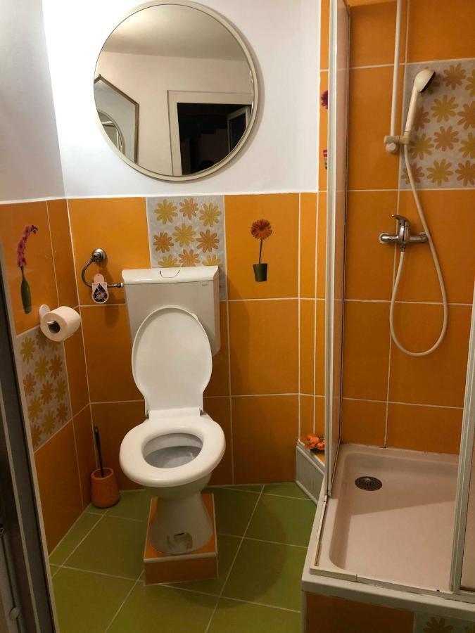 Ducville 2 Apartment Brasov Luaran gambar